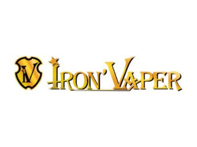 distribuzione-informatica-ironvaper-logo