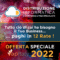 Caso studio ECIG360: e-commerce settore svapo con gestione accise ADM